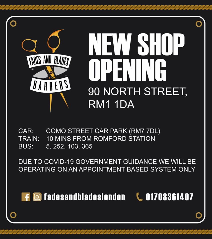 Read more about the article New Shop Opening