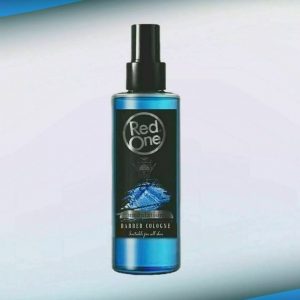 Red one aftershave spray  available in 7 different  fragrances